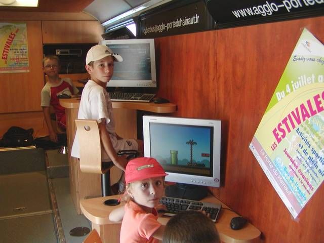 Le foyer Jacques BREL